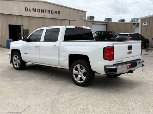 Used 2014 Chevrolet Silverado 1500 LT w/ Texas Edition, 1LT Trim RWD image 6