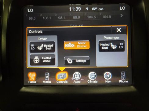 Used 2014 Jeep Cherokee Limited AWD/4WD image 39