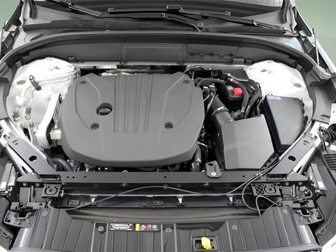 New 2026 Volvo XC90 B5 Ultra w/ Protection Package Premier image 27