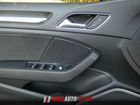 Used 2018 Audi A3 2.0T Premium Plus FWD image 57
