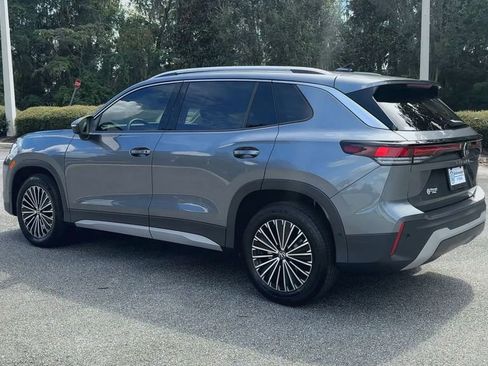 New 2025 Volkswagen Tiguan S image 6