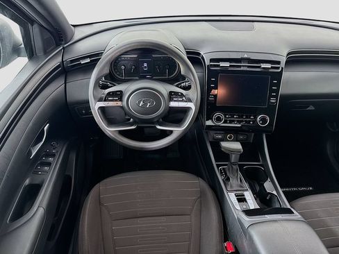 Certified 2024 Hyundai Santa Cruz SE FWD image 21