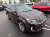 Used 2015 Kia Sorento SX image 3