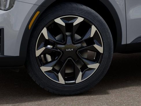 New 2026 Kia Sorento EX AWD/4WD image 9