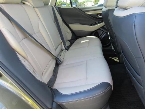 Used 2023 Subaru Outback Limited XT image 31