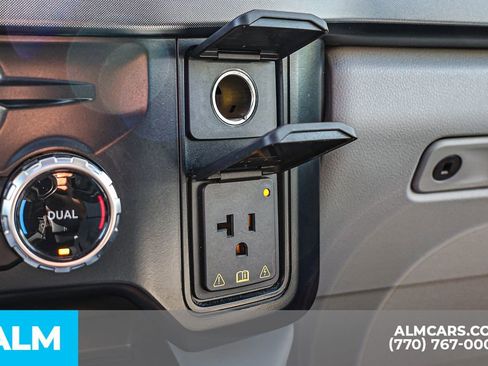 Used 2024 Ford F450 Limited image 45