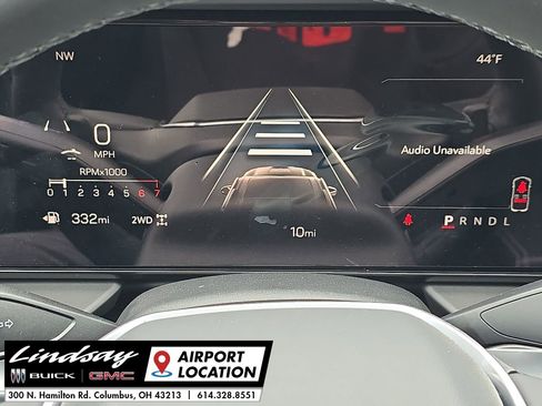 New 2026 GMC Terrain Elevation w/ Elevation Premium Package image 13