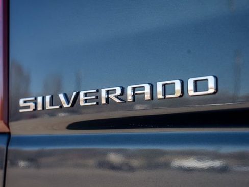 New 2026 Chevrolet Silverado 2500 Custom w/ Custom Value Package AWD/4WD image 10
