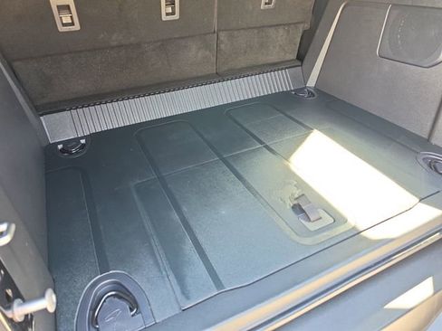 Used 2024 Ford Bronco Black Diamond image 6