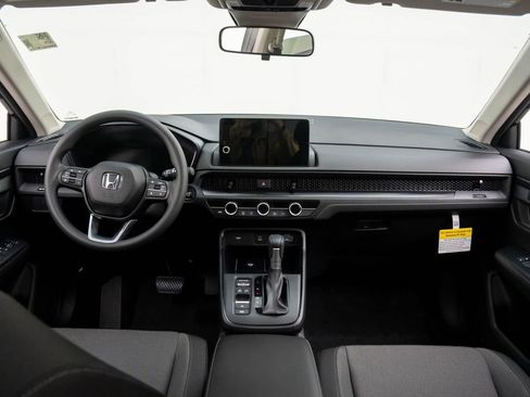 New 2026 Honda CR-V EX image 10