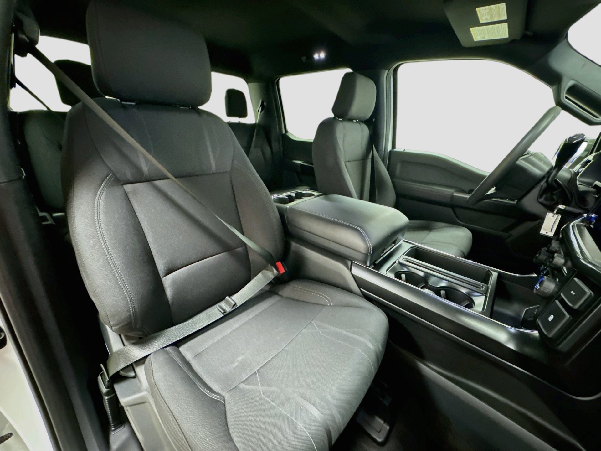 New 2026 Ford F150 STX AWD/4WD image 25