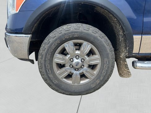 Used 2010 Ford F150 XLT AWD/4WD image 14