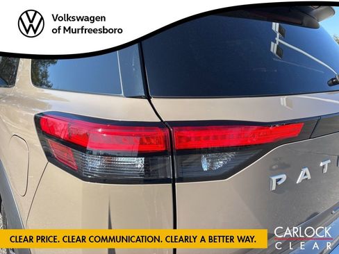 Used 2024 Nissan Pathfinder Platinum w/ Cargo Package image 13