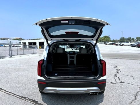 Used 2021 Kia Telluride SX w/ SX Prestige Package AWD/4WD image 21