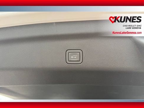 New 2026 GMC Yukon XL Elevation w/ Elevation Premium Package AWD/4WD image 27