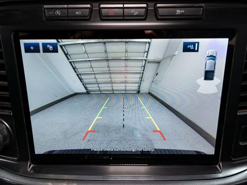 Used 2021 Ford F150 XLT w/ Equipment Group 302A High image 23