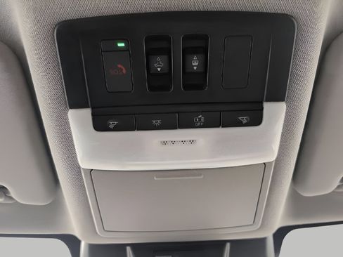 Used 2023 Nissan Rogue SV w/ SV Premium B Package AWD/4WD image 22