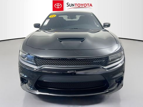 Used 2022 Dodge Charger GT image 10