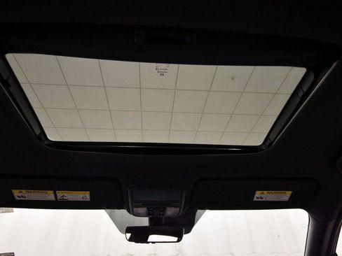 Certified 2022 Honda Passport EX-L image 16