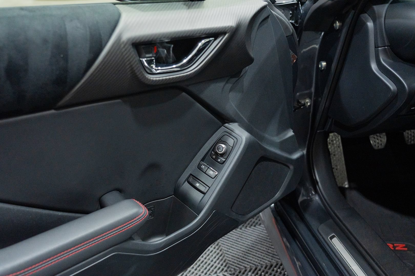Used 2023 Subaru BRZ Limited RWD image 19