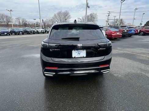 New 2026 Buick Envision Avenir AWD/4WD image 6