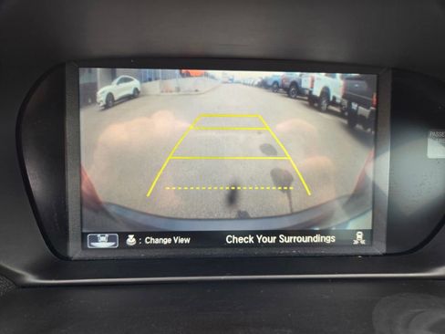 Used 2015 Acura TLX V6 w/ Technology Package FWD image 25