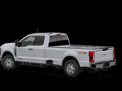 New 2026 Ford F350 XLT w/ 360-Degree Camera Package AWD/4WD image 82