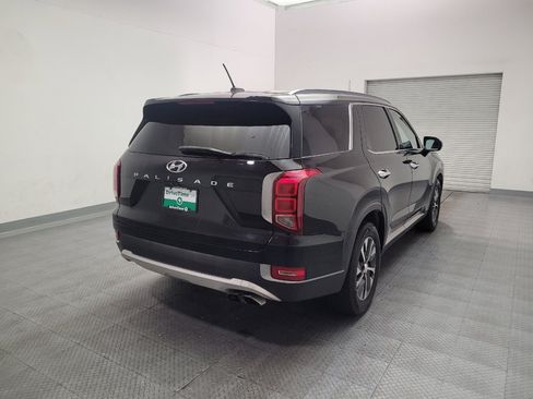 Used 2020 Hyundai Palisade SEL FWD image 9