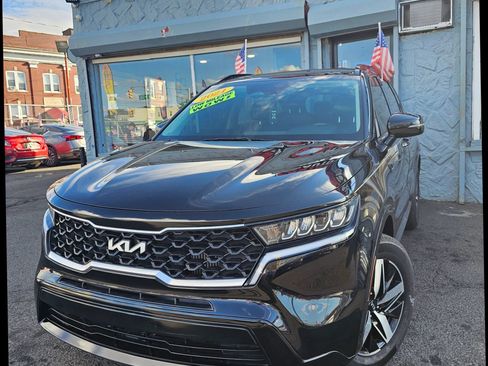 Used 2021 Kia Sorento EX image 6