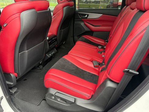 Certified 2023 Acura MDX A-Spec AWD/4WD image 4