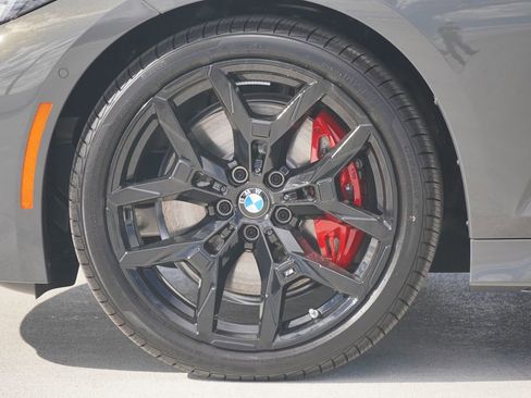New 2026 BMW M340i M340i w/ Premium Package image 5