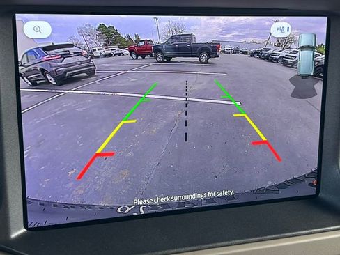 New 2026 Ford Bronco Big Bend w/ Black Diamond Package image 24