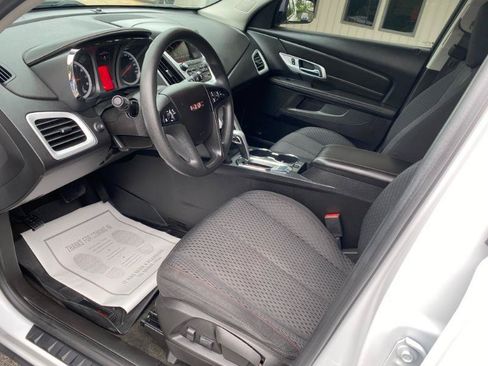Used 2014 GMC Terrain SLE FWD image 13