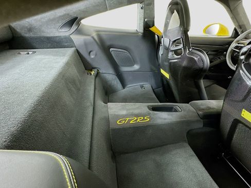 Certified 2018 Porsche 911 GT2 RS image 26