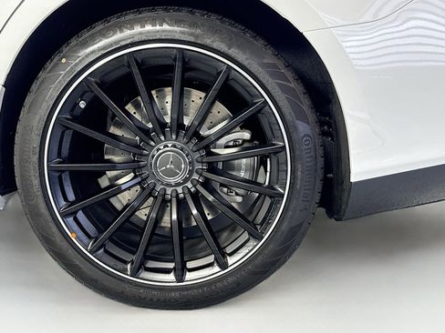 New 2026 Mercedes-Benz AMG GT 53 image 30