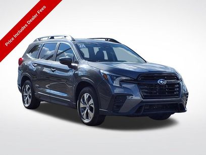 Used 2024 Subaru Ascent Premium w/ Convenience Package