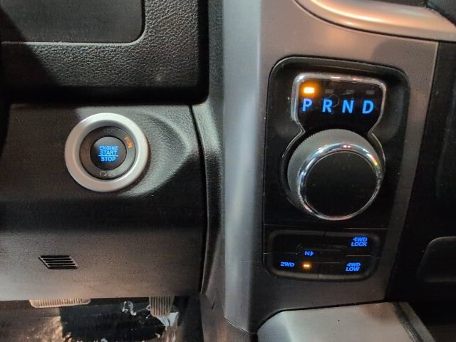 Used 2022 RAM 1500 Warlock AWD/4WD image 18