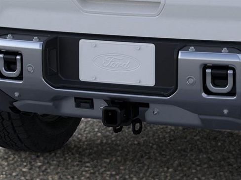 New 2025 Ford Bronco Sport Big Bend AWD/4WD image 23