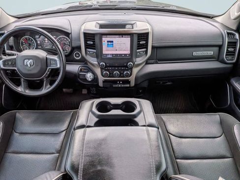Used 2022 RAM 1500 Laramie RWD image 14