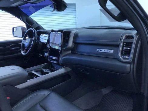 Used 2020 RAM 1500 Rebel w/ Rebel Level 2 Equipment Group AWD/4WD image 18