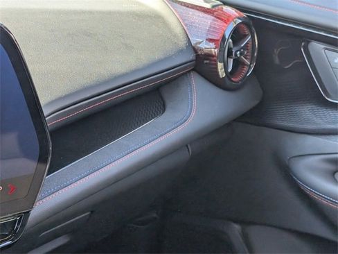 Used 2025 Chevrolet Blazer EV RS w/ Super Cruise Package image 28