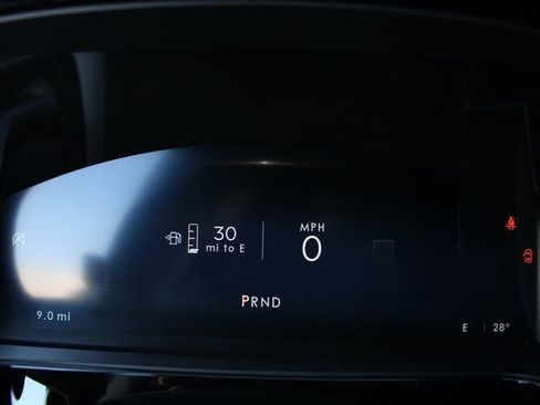 New 2026 Lincoln Corsair Premiere image 35