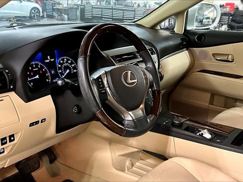 Used 2015 Lexus RX 350 FWD image 16