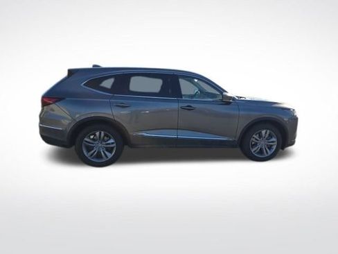 Used 2024 Acura MDX SH-AWD image 9