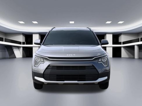 New 2026 Kia Niro LX FWD image 2