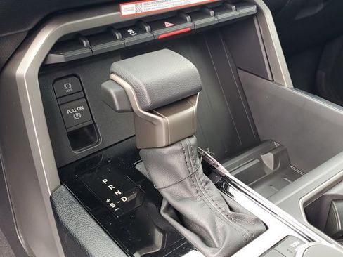 New 2026 Toyota Tundra SR5 image 18