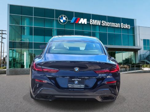 New 2026 BMW 840i RWD image 5
