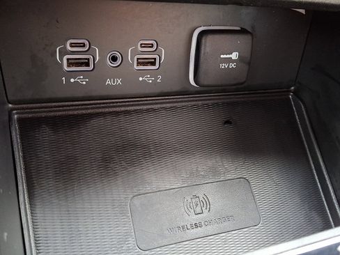 Certified 2023 Jeep Grand Cherokee Altitude image 25