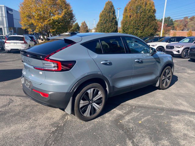 Used 2023 Volvo C40 P8 Recharge Plus AWD/4WD image 5