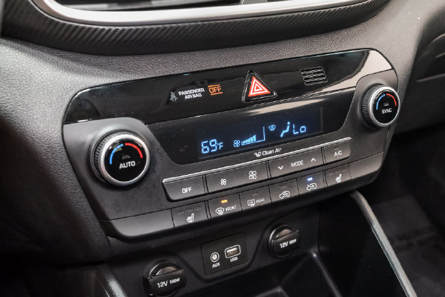Used 2019 Hyundai Tucson SEL FWD image 18